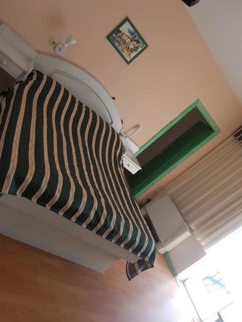 Apartmán Pansion Dragica Rab Town Exteriér fotografie