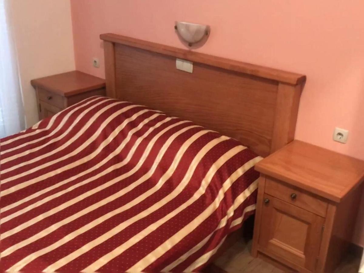 Apartmán Pansion Dragica Rab Town Exteriér fotografie
