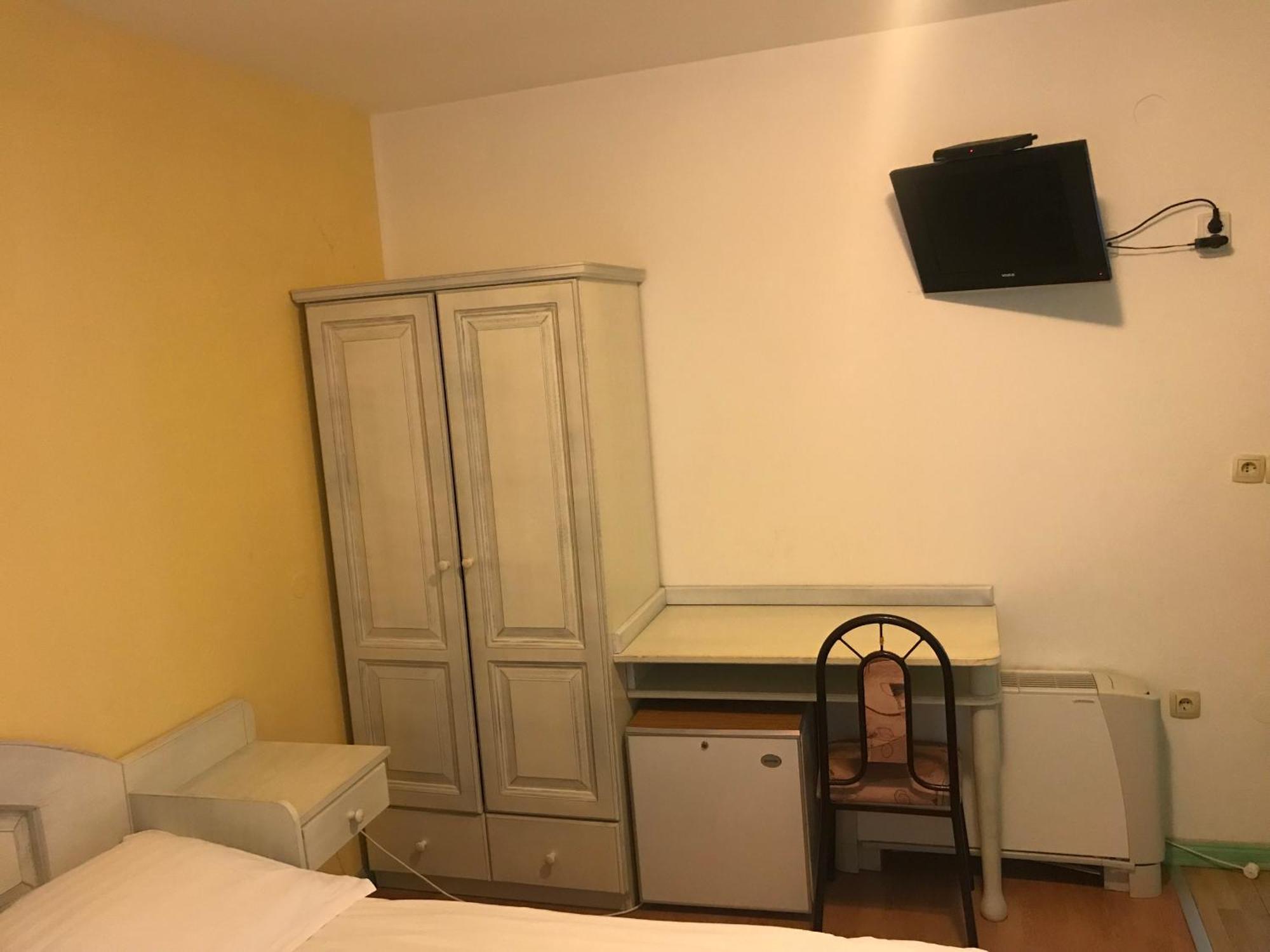 Apartmán Pansion Dragica Rab Town Exteriér fotografie