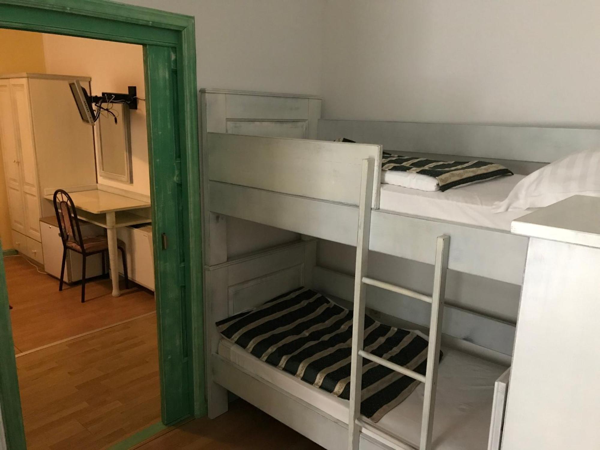 Apartmán Pansion Dragica Rab Town Exteriér fotografie