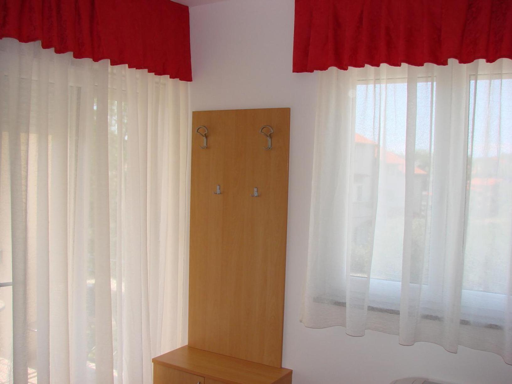 Apartmán Pansion Dragica Rab Town Exteriér fotografie