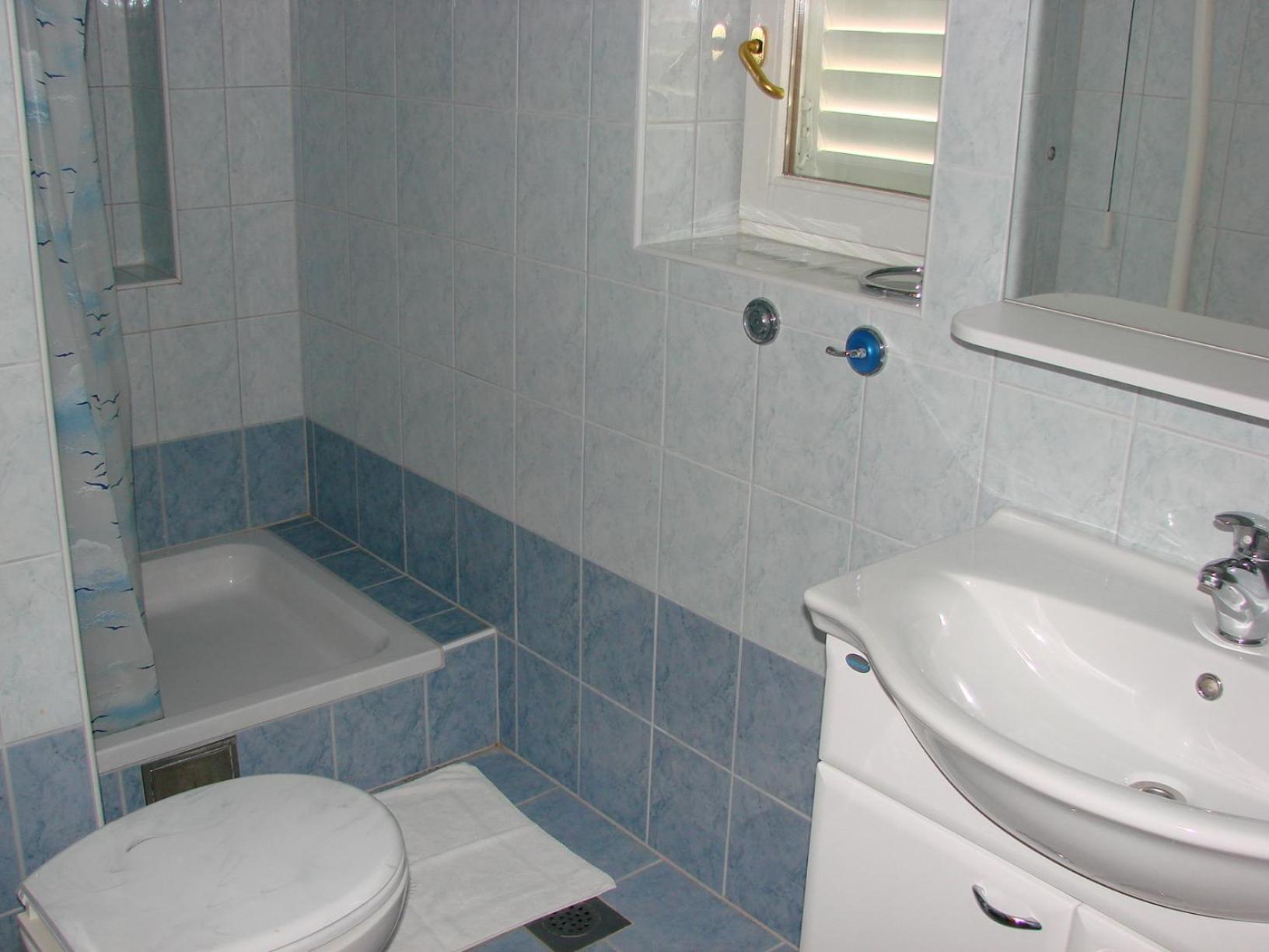 Apartmán Pansion Dragica Rab Town Exteriér fotografie